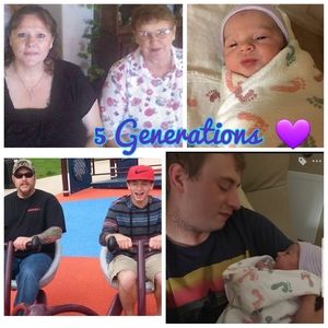 Meet your Posher, Carol